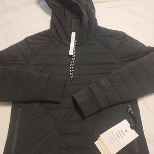 Lululemon Dynamic Movement Hoodie
